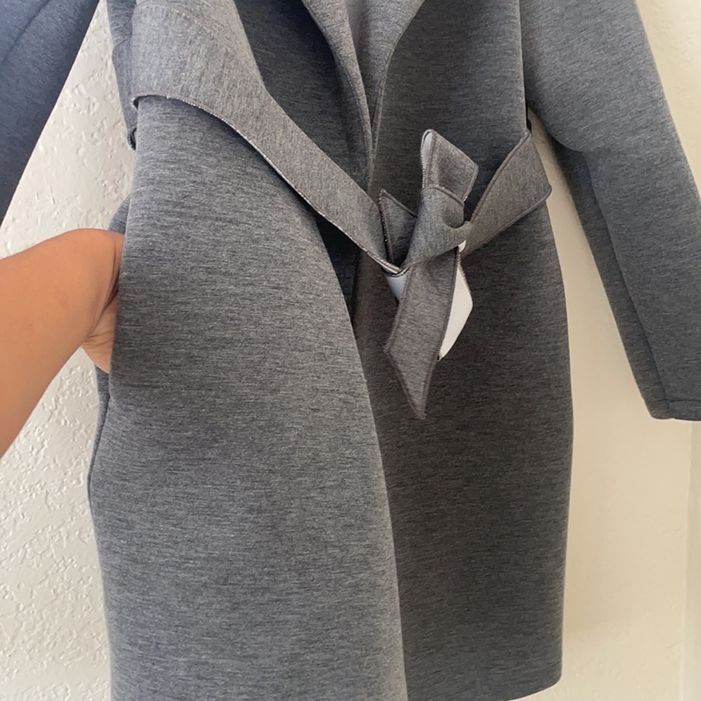 Coat - Picture 2 of 2